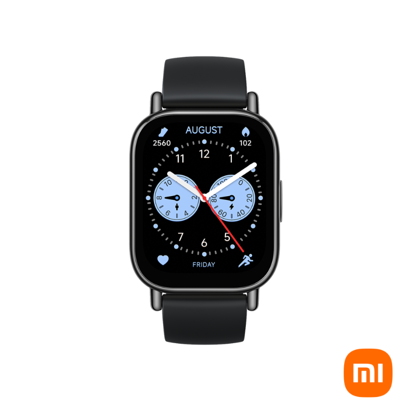 Redmi Watch 5 Lite Black | 57765