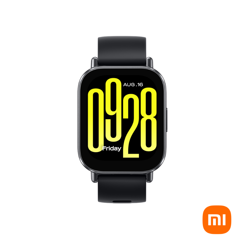 Redmi Watch 5 Active - Midnight Black | 57760