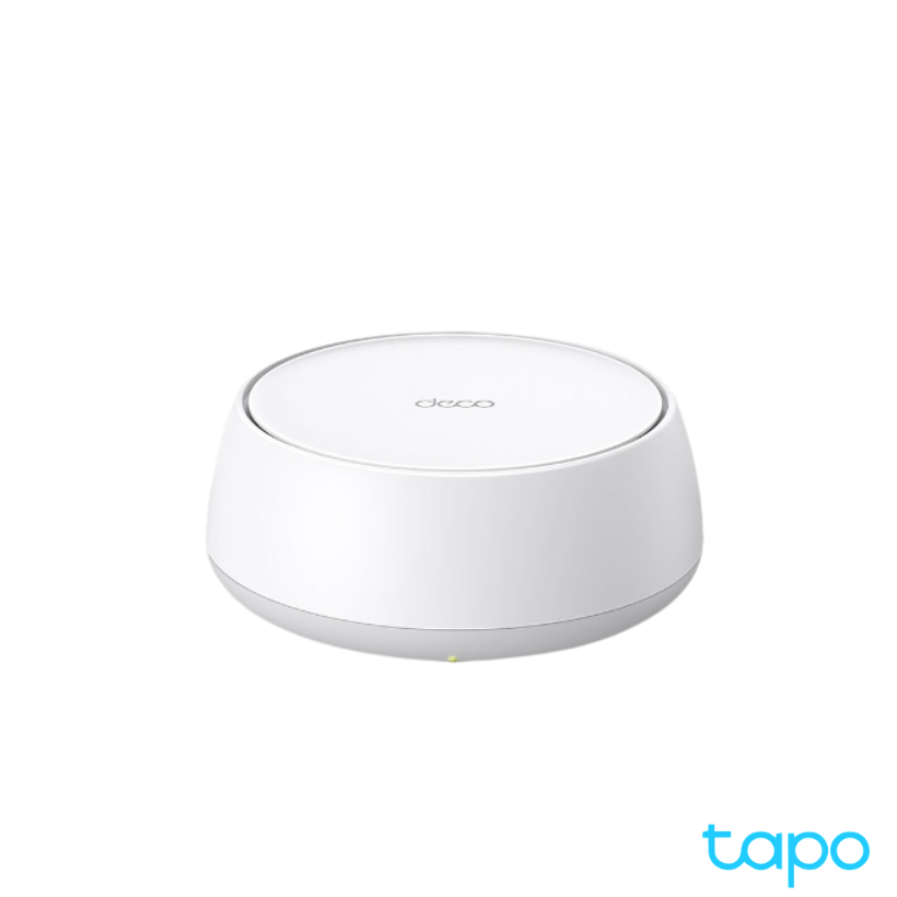 Tapo Mesh Wifi System (1 Pack) | Deco BE22