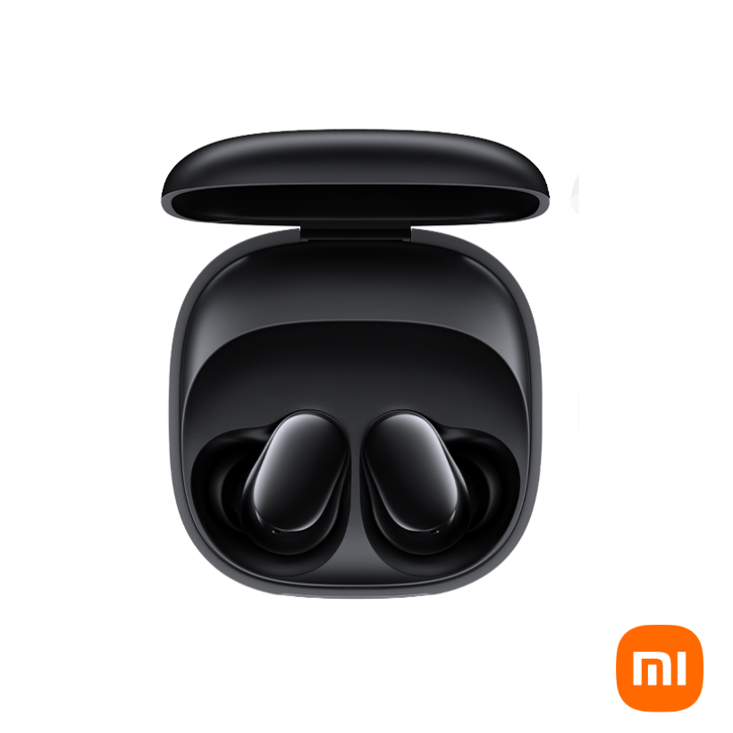 Redmi Buds 6 Play – Black | 57679