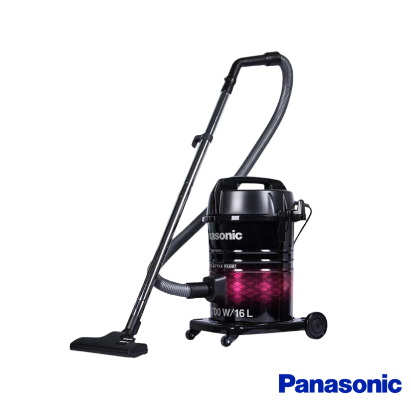 Panasonic Vacuum Cleaner 16L 1700W | MC-YL631R146