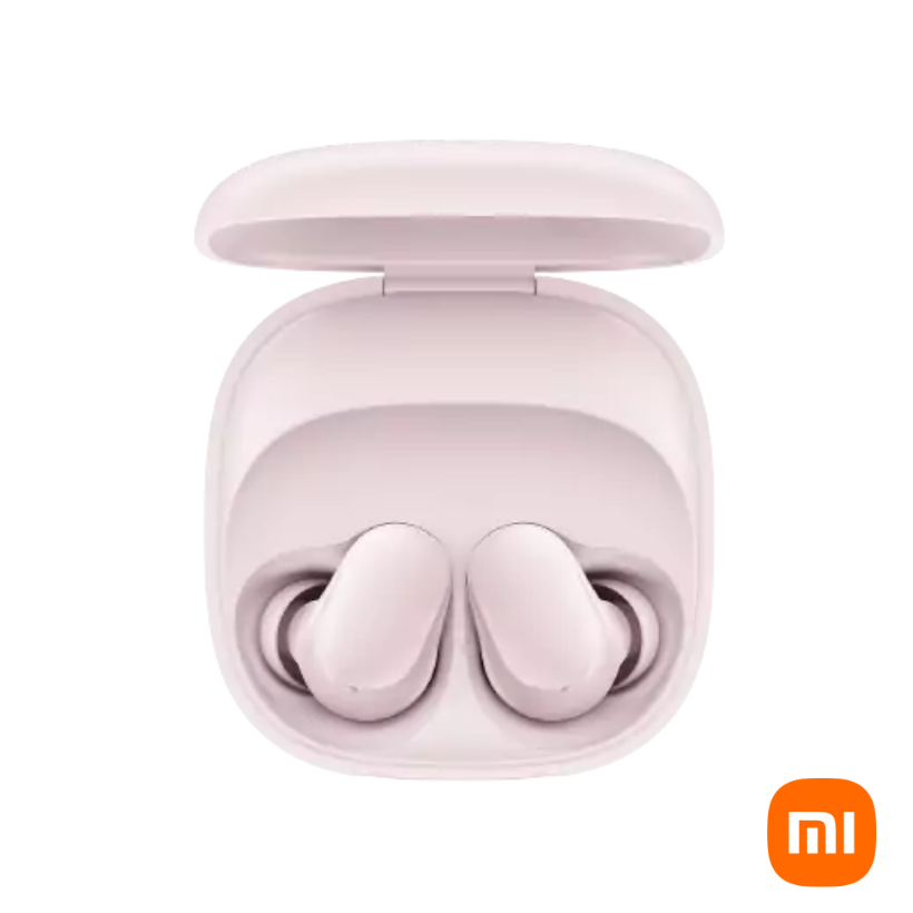 Redmi Buds 6 Play – Pink | 57678
