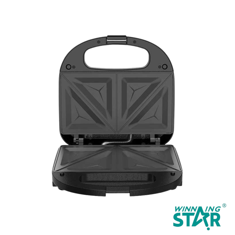 Winning Star Sandwich Maker | ST-9370-S