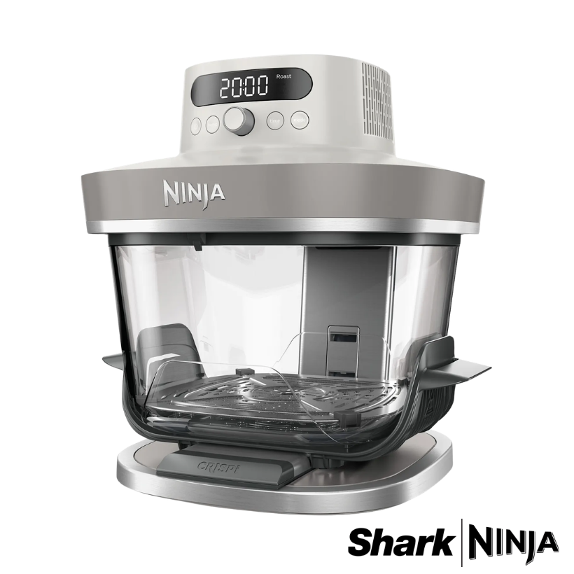 Ninja Crispi Pro (Bone) | AS101