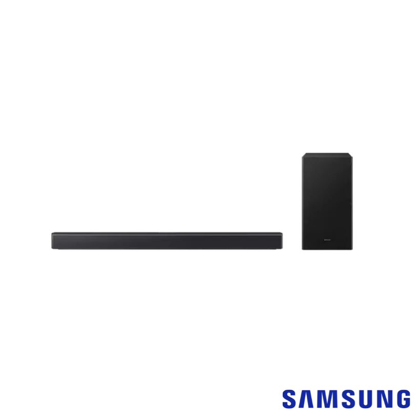 SAMSUNG B-Series 2.1ch Soundbar | HW-B450F/XM