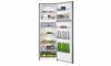 SHARP 2 Door 267L Inverter Fridge Metal Dark Silver | SJ2688MDS