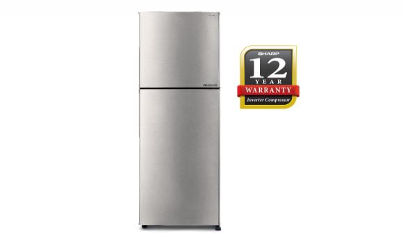 SHARP Inverter Refrigerator 330L | SJ4122MSS