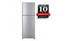 SHARP 2 Door Fridge SJ-285MSS