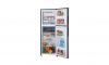SHARP 2 Door 280L Fridge Dark Silver | SJ287MDS