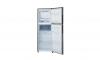 SHARP 2 Door 280L Fridge Dark Silver | SJ287MDS