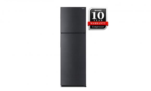 SHARP Smile Refrigerator 280L | SJ287MDS