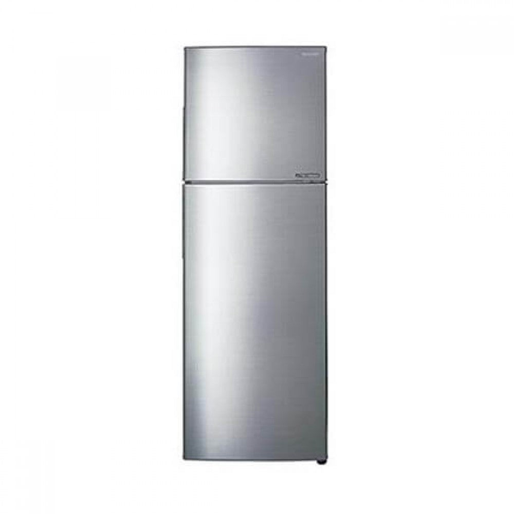 SHARP Refrigerator 320L | SJ325MSS