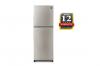 SHARP Inverter 2 Door fridge SJ-3822MSS