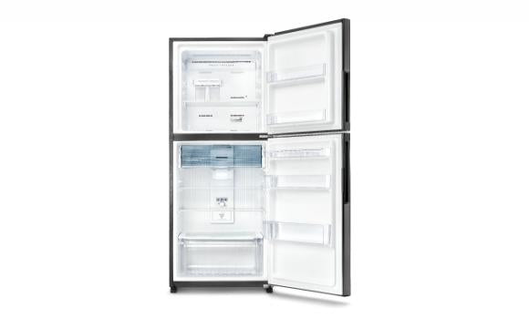 SHARP Inverter 2 Door Fridge SJ-4422MSS