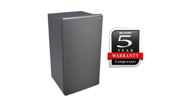 Sharp Refrigerator 156L | SJD190MS