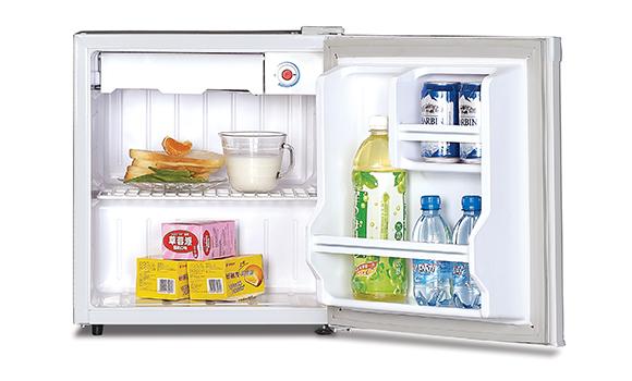 SHARP Mini Bar Fridge SJ-M60MK