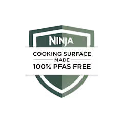 Ninja Double Stack XL 9.5L Air Fryer With Digital Probe | SL451