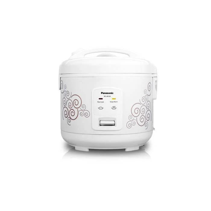 Panasonic Rice Cooker 1.0L Jar Warmer | SR-JN105