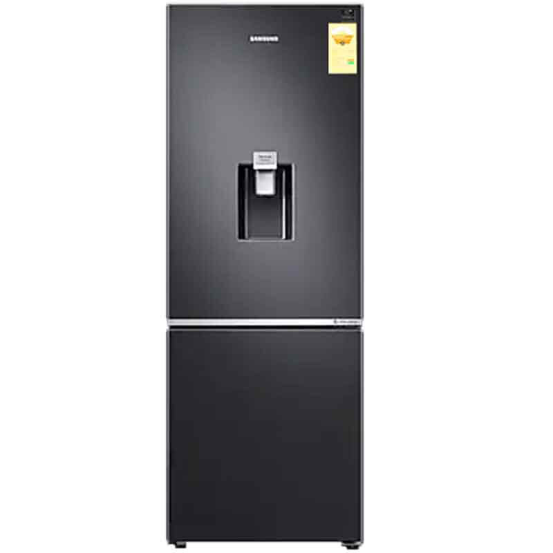 Samsung Bottom Freezer with Water Dispenser 459L RB50DG632EB1FA