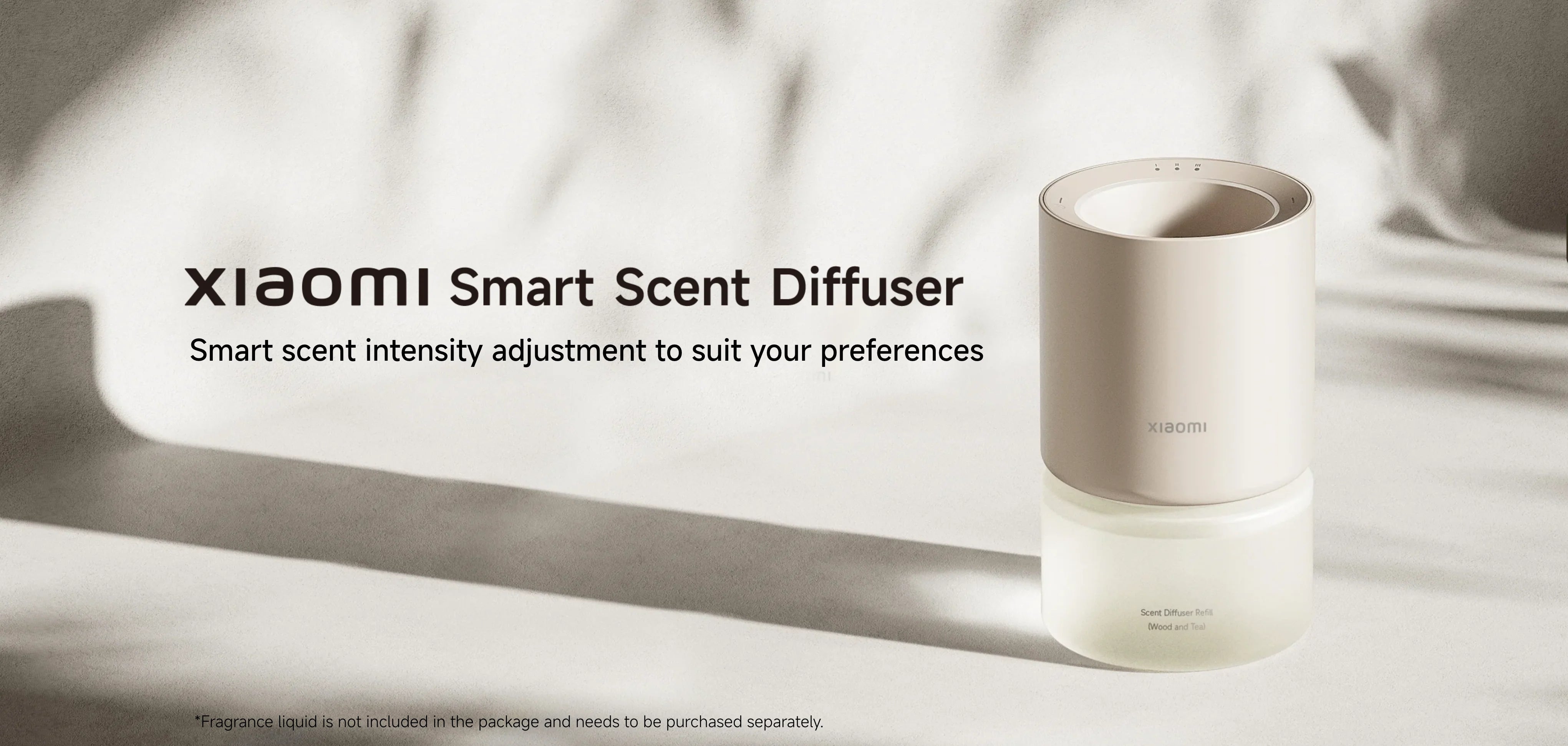 Xiaomi Smart Scent Diffuser
