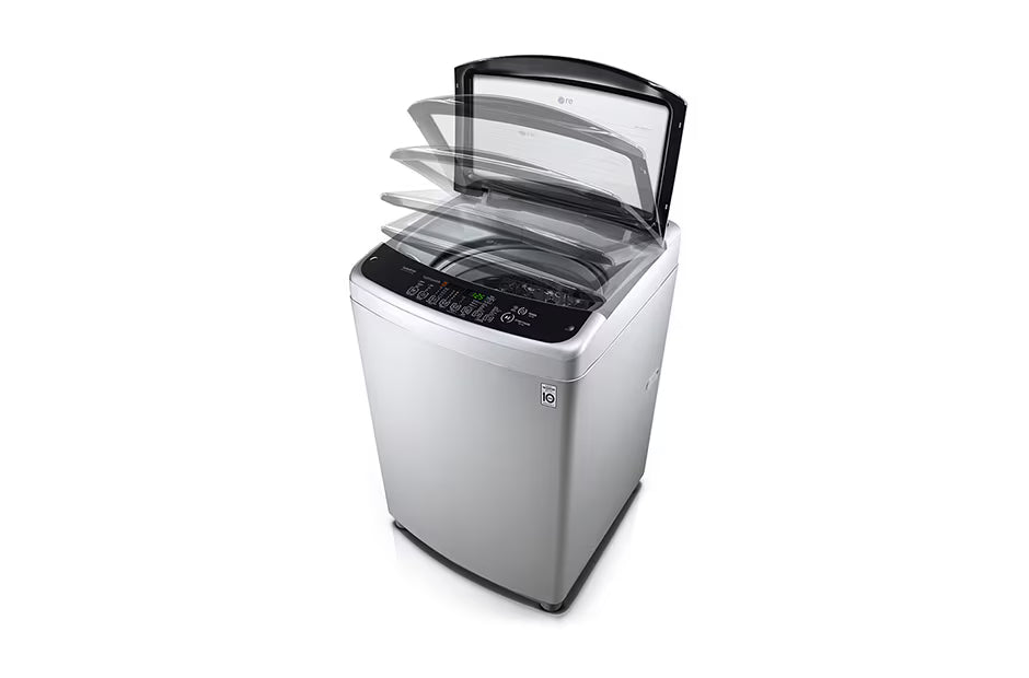 LG 12KG Washing Machine Fully Auto | T2312VSAM