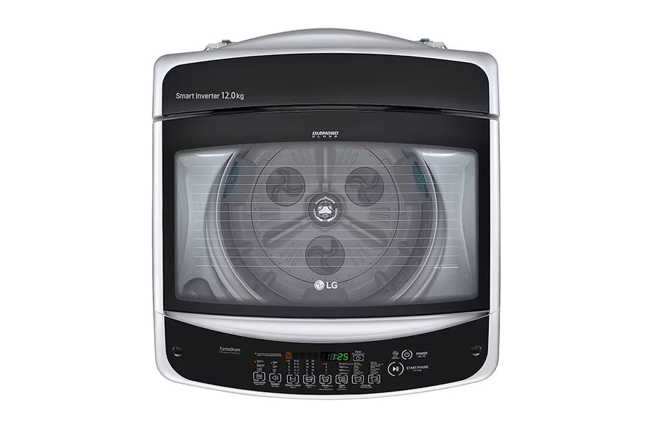 LG 12KG Washing Machine Fully Auto | T2312VSAM