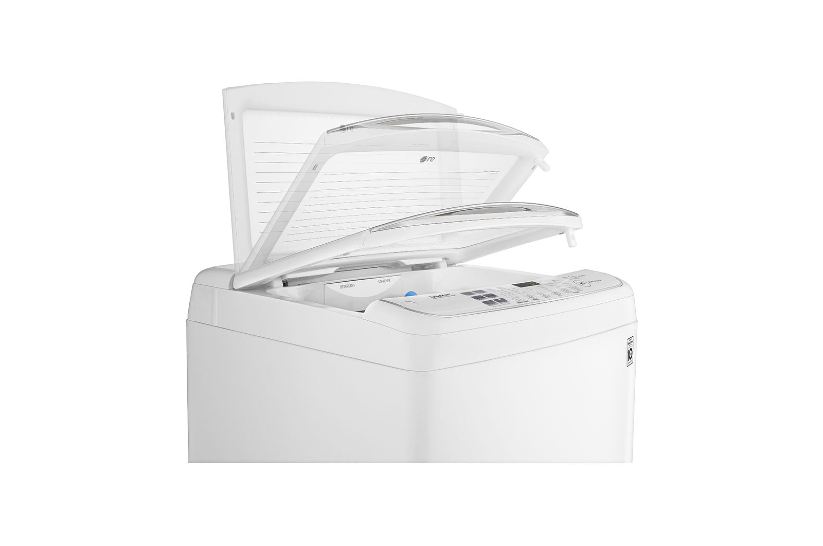 LG 10KG Washing Machine Fully Auto | TH2110DSAW
