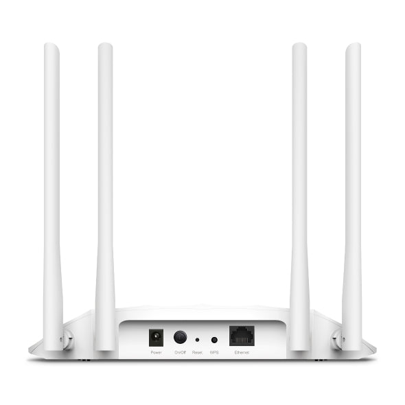 Tapo Access Point | TL-WA1801