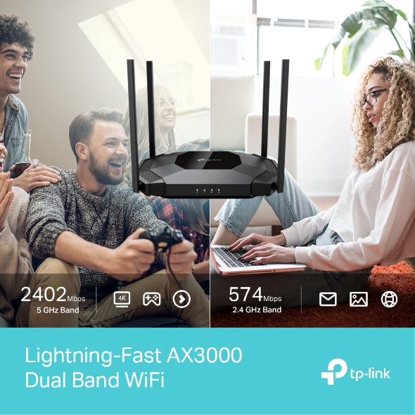 Tapo Access Point | TL-WA3001