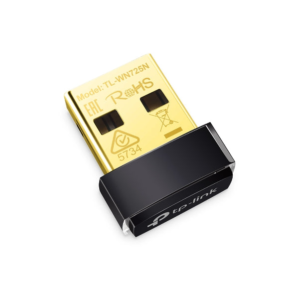 Tapo Wireless USB Adapter | TL-WN725N