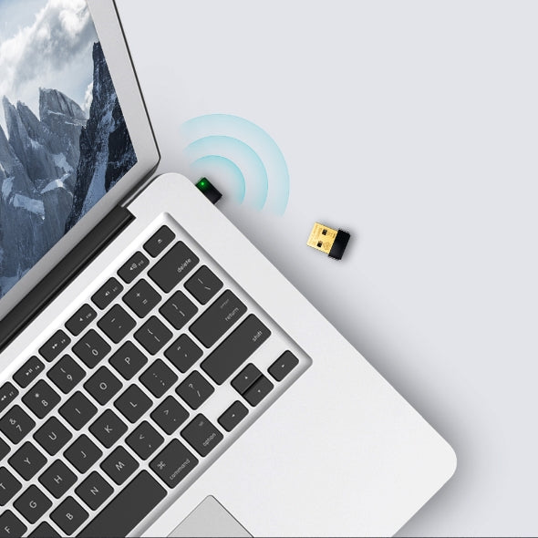Tapo Wireless USB Adapter | TL-WN725N