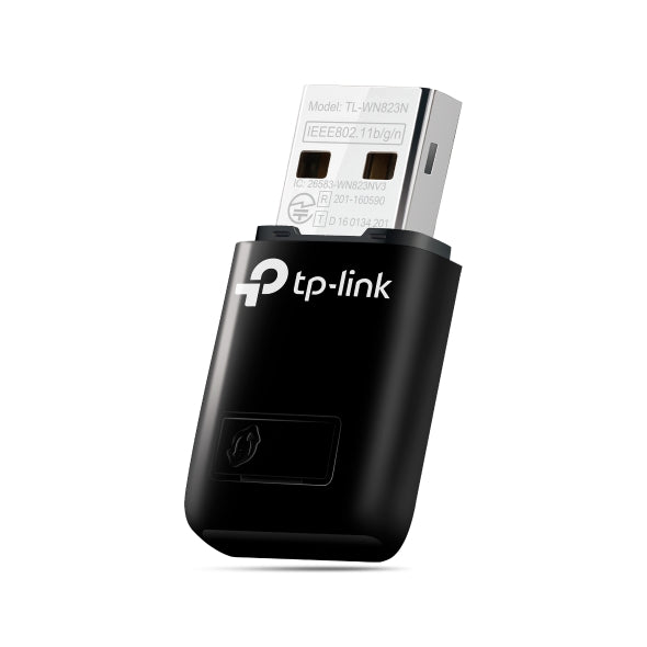 Tapo Wireless USB Adapter | TL-WN823N