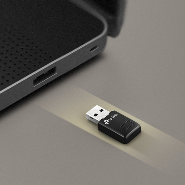 Tapo Wireless USB Adapter | TL-WN823N