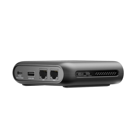 Tapo MIni Pocket Wireless Router | TL-WR1502X