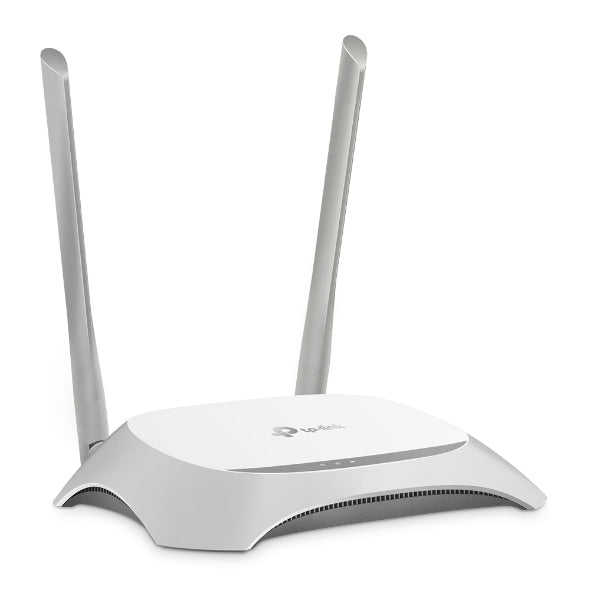 Tapo Wireless N Router | TL-WR840N