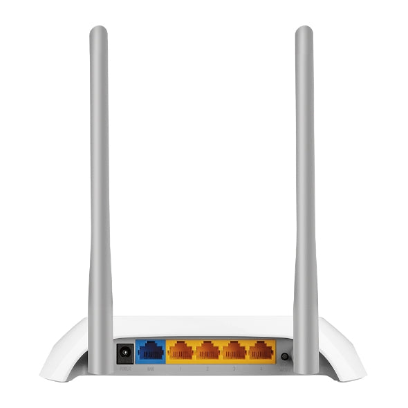 Tapo Wireless N Router | TL-WR840N