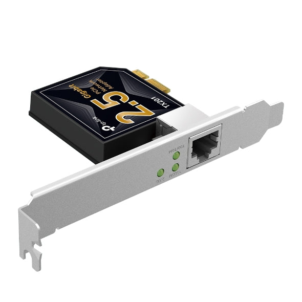 Tapo Network Adapter | TX201