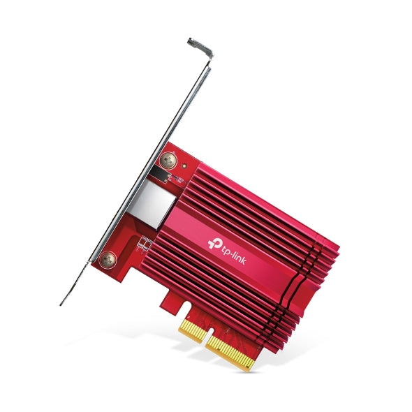 Tapo Network Adapter | TX401