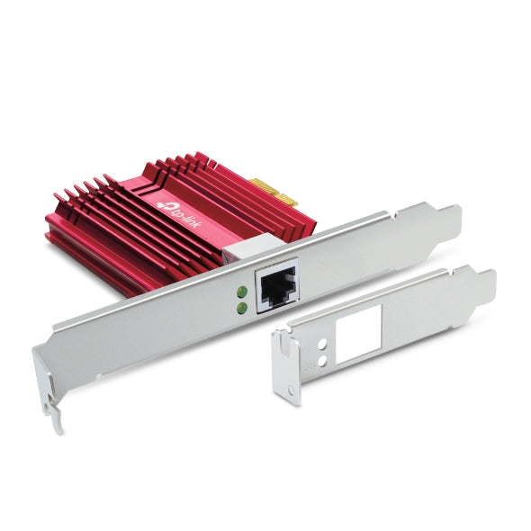 Tapo Network Adapter | TX401