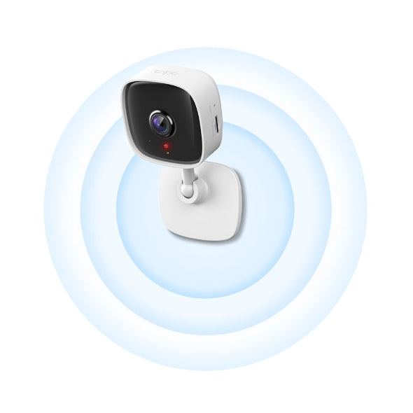 TAPO C100 HOME SECURITY WIFI CAMERA