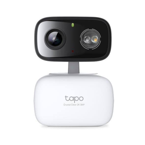 Tapo Indoor IP Camera | Tapo C216