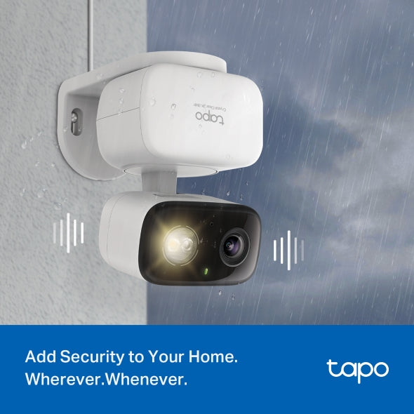 Tapo Indoor IP Camera | Tapo C216