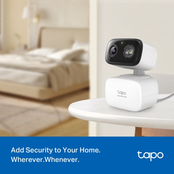 Tapo Indoor IP Camera | Tapo C216