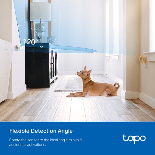 TAPO T100 SMART MOTION SENSOR