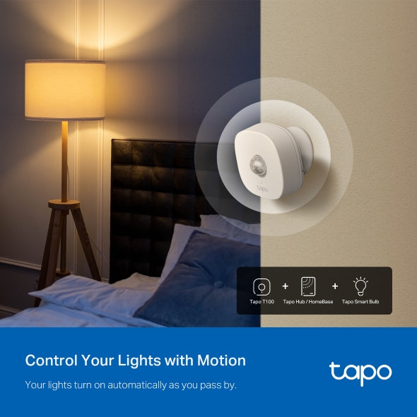 TAPO T100 SMART MOTION SENSOR