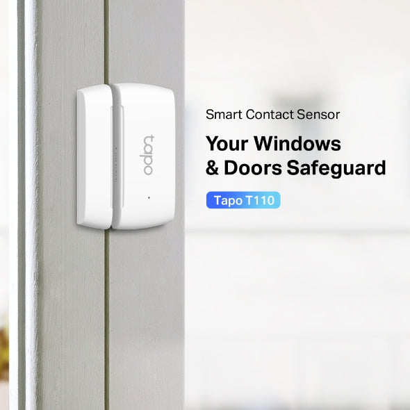 TAPO T110  SMART DOOR/WINDOW SENSOR