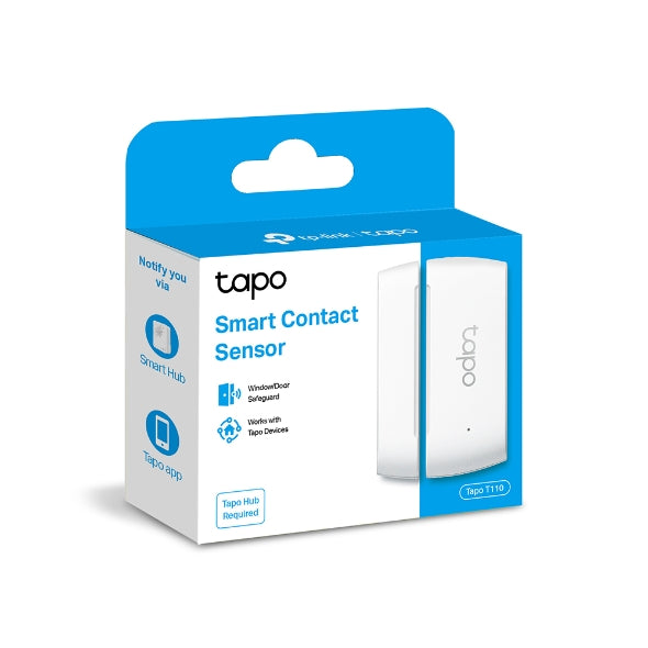 TAPO T110  SMART DOOR/WINDOW SENSOR