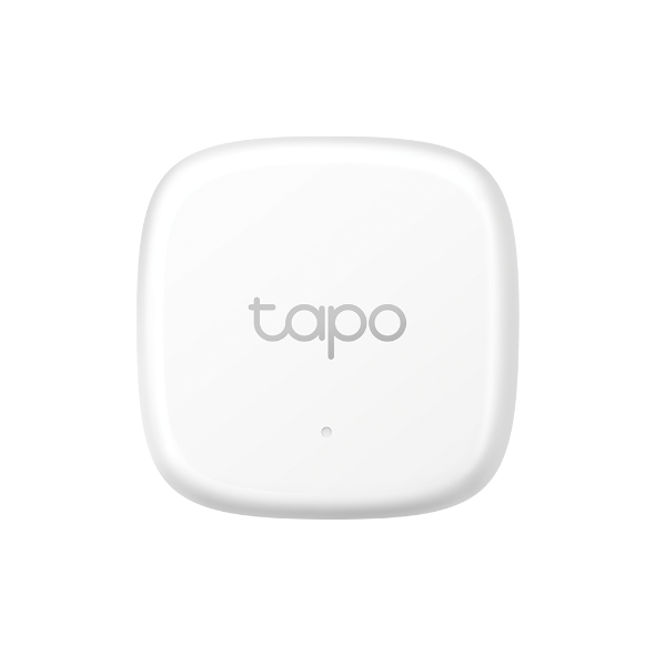 TAPO T310 SMART TEMPERATURE AND HUMIDITY SENSOR