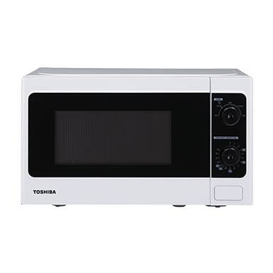 Toshiba 20L Microwave Oven - ERSM20(W)MY