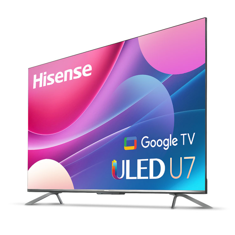 Hisense 65" U7 ULED TV - 65U7H